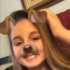 Meet your Posher, Harmony